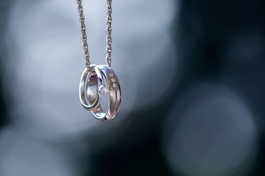 Unveiling the Mystical Beauty: Pandora Moon and Sun Ring